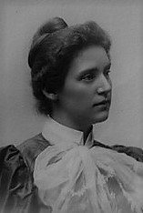 Luna Angell Thatcher (1875 - 1953) Profile