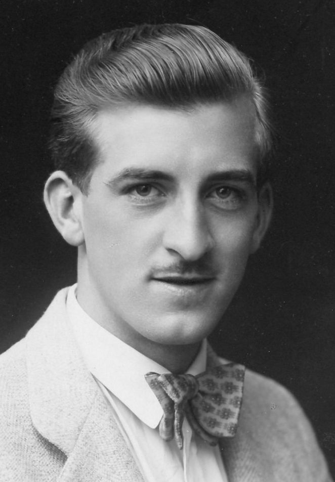 Lynden William Fawns (1906 - 1983) Profile
