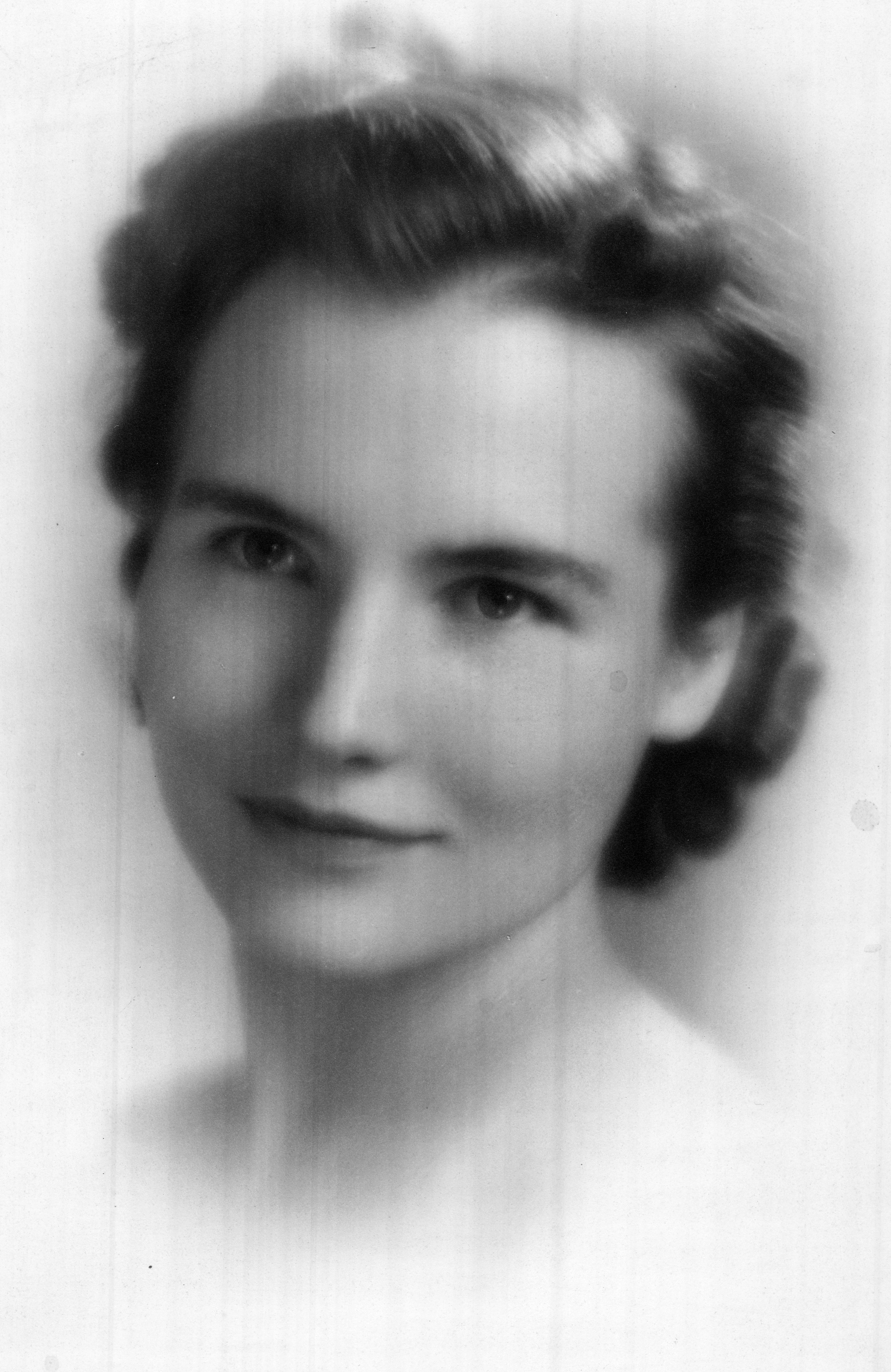 Mable Foulger (1917 - 2004) Profile