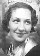 Margaret Alice Foutz (1917 - 1987) Profile