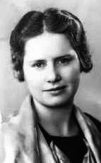 Margaret Fox (1914 - 1993) Profile