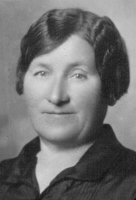 Margaret Sturmfels Fromm (1869 - 1951) Profile