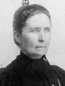 Mary Ellen Foster (1837 - 1907) Profile