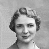 Melda Severina Farley (1907 - 1997) Profile