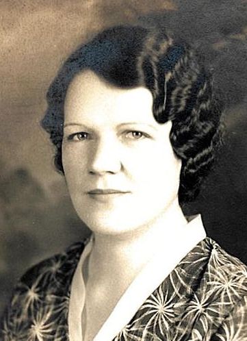 Mildred Frandsen (1905 - 1988) Profile