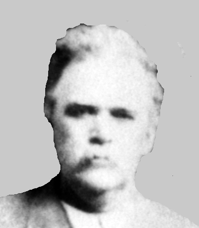 Milton Hitt Fitzgerald (1847 - 1917) Profile
