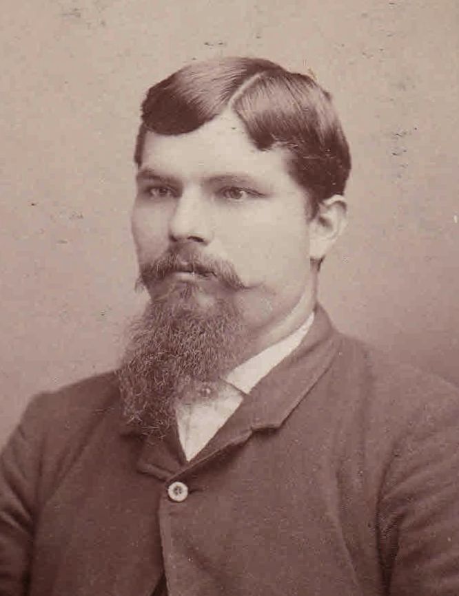 Moroni Daniel Ferrin (1862 - 1922) Profile