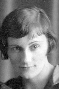 Nadine Foutz (1897 - 1931) Profile