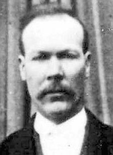 Nephi Robert Fawcet (1842 - 1921) Profile