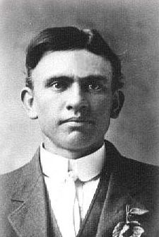 Niels Fugal (1885 - 1958) Profile