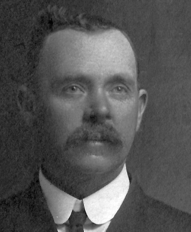 Osmer Dennis Flake (1868 - 1958) Profile