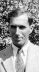 Oscar Foote (1903 - 1980) Profile