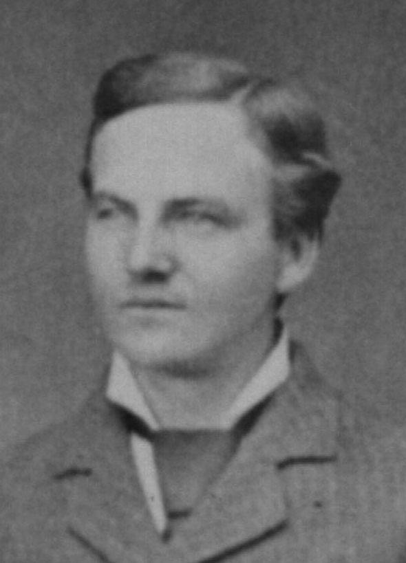 Oscar Myron Fullmer (1852 - 1934) Profile