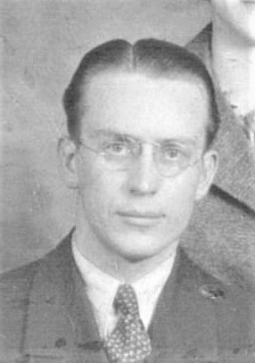 Owen Listle Felt (1908 - 1982) Profile
