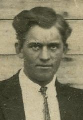 Percy Q Farnworth (1893 - 1957) Profile