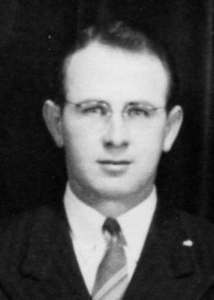 Randolph Erickson Fife (1919 - 1992) Profile