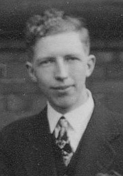 Ray DuChene Free (1910 - 2002) Profile