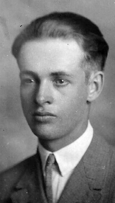 Ray Vincent Fifield (1904 - 1982) Profile