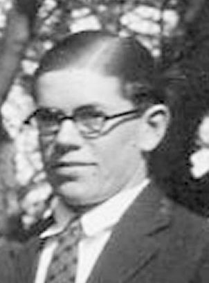 Reed W Farnsworth (1906 - 1976) Profile