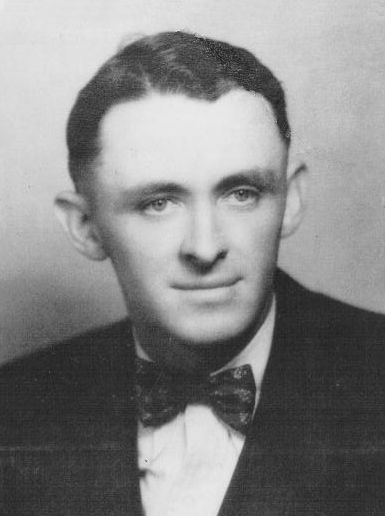 Reuben Michael Flynn (1903 - 1979) Profile