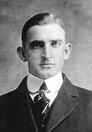 Richard Fenton (1897 - 1973) Profile