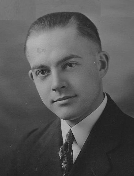 Richard Norman Felt (1900 - 1991) Profile