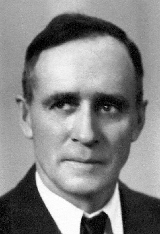 Robert Lee Fife (1892 - 1958) Profile