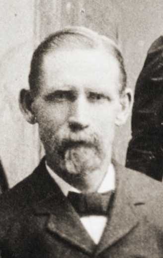 Robert L Fishburn (1834 - 1915) Profile