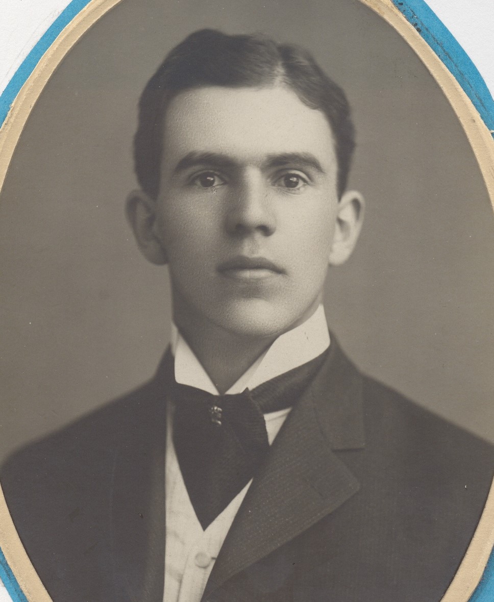 Robert Shelby Folland (1883 - 1948) Profile