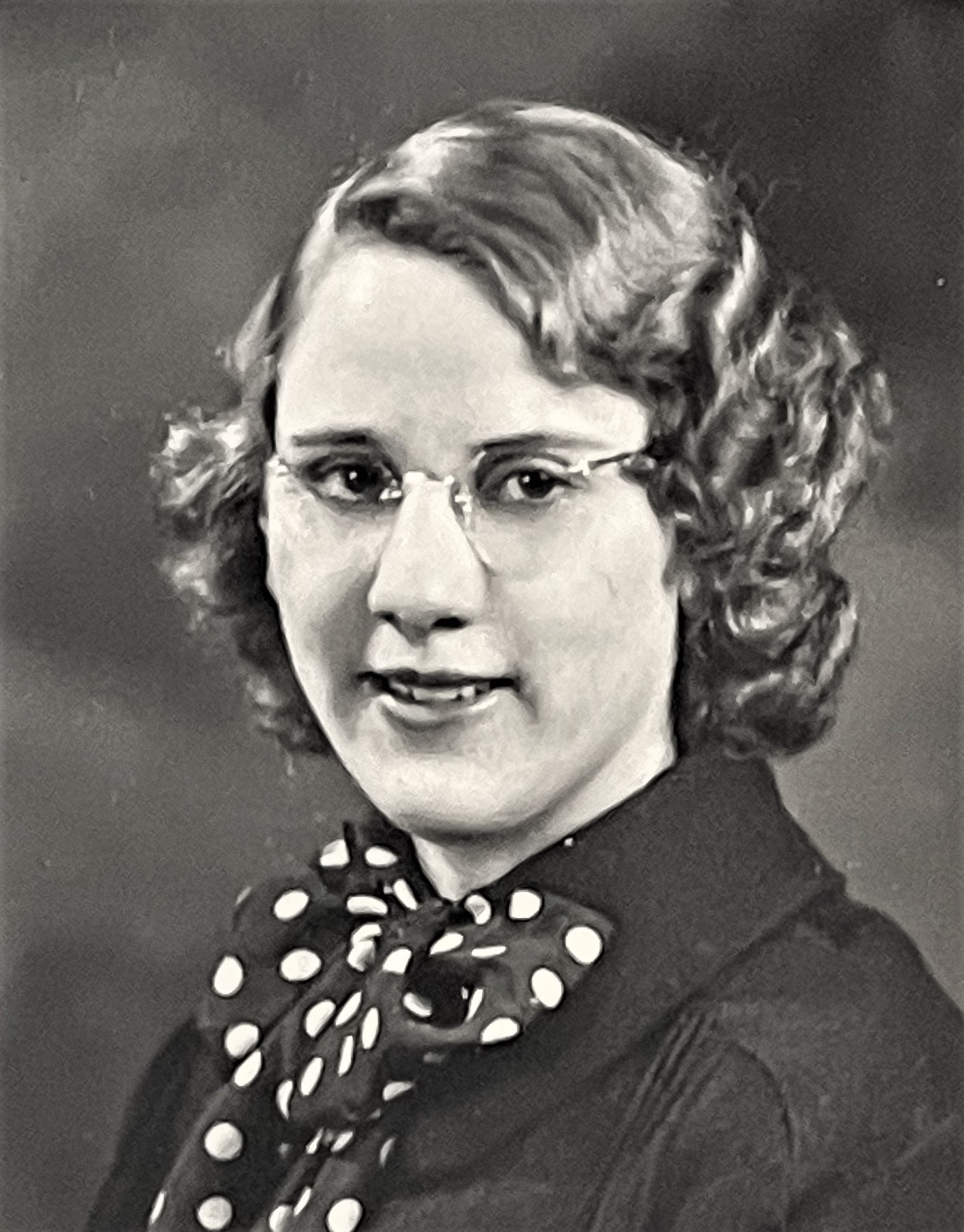 Ruth Flake (1913 - 1975) Profile