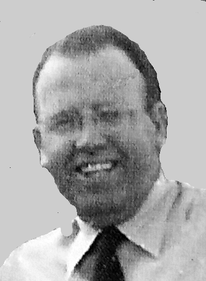 Samuel Dennis Flake (1911 - 1995) Profile