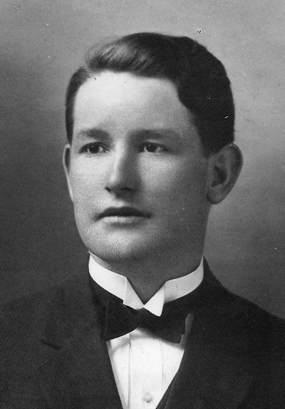 Samuel Evan Francis (1893 - 1937) Profile