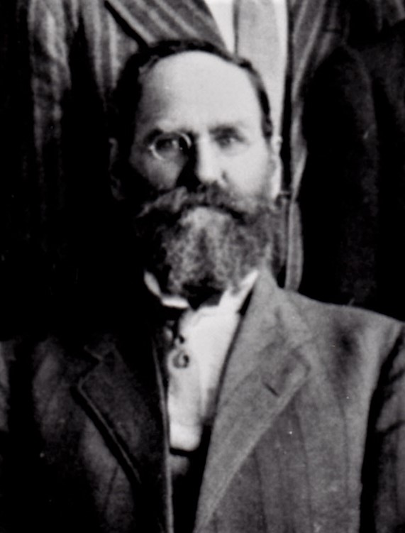 Samuel Francom (1852 - 1940)