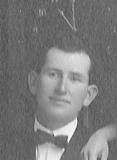 Samuel John Francis (1885 - 1978) Profile