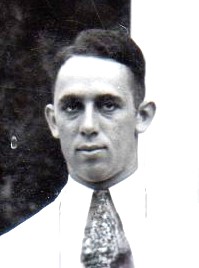 George Leroy Fowers (1906 - 1972) Profile