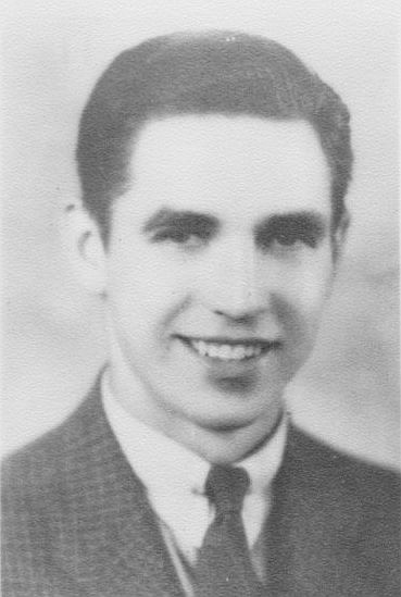 Sterling Voy Fairbanks (1915 - 1984) Profile