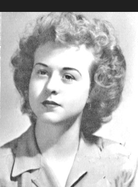 Theresa Farnsworth (1924 - 2011) Profile