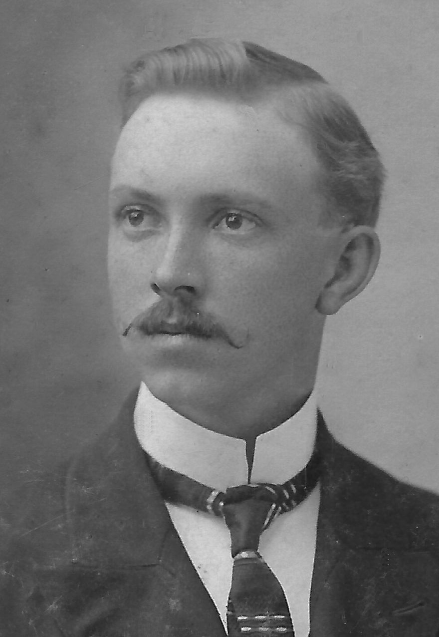 Thomas B Farr (1877 - 1953) Profile