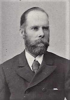 Thomas Fleming (1840 - 1910) Profile