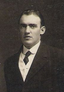 Thomas Nelson Fenton (1886 - 1973) Profile