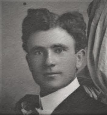 Thomas Valentine Finlayson (1879 - 1913) Profile