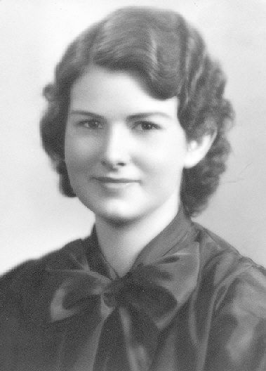 Thora Francis (1914 - 1962) Profile