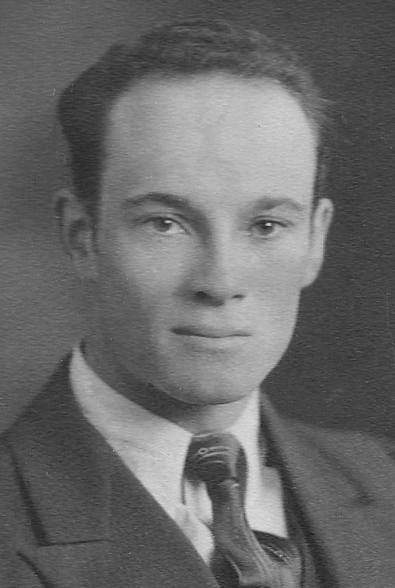 Ver Dean Fowers (1912 - 1993) Profile