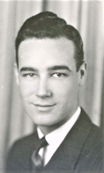 Vergil Charles Fewkes (1921 - 1984) Profile