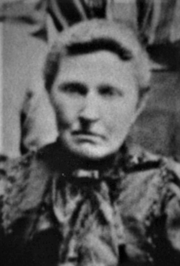 Victoria Ellender Carr Fitzgerald (1851 - 1916) Profile