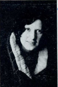 Vilda Fillerup (1911 - 2001) Profile