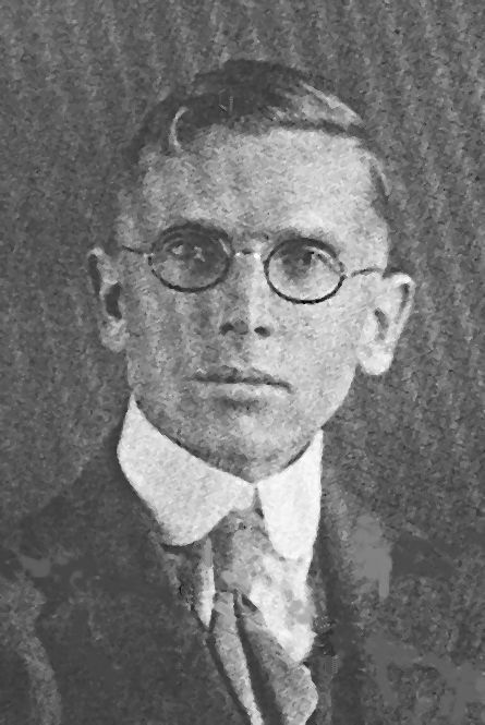 Virgil Andrew Fjeld (1892 - 1923) Profile