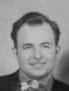 Walter Berthold Franz (1912 - 1984) Profile