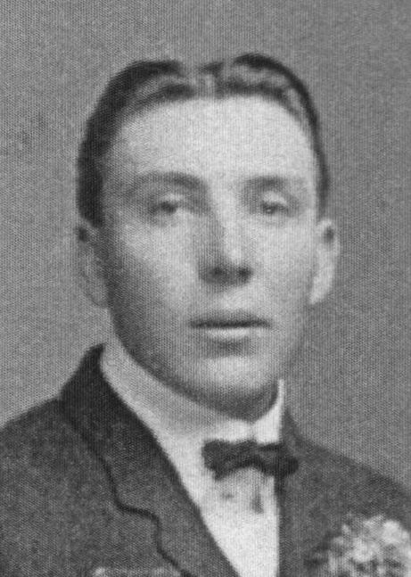 Walter Day Fitzgerald (1885 - 1951) Profile