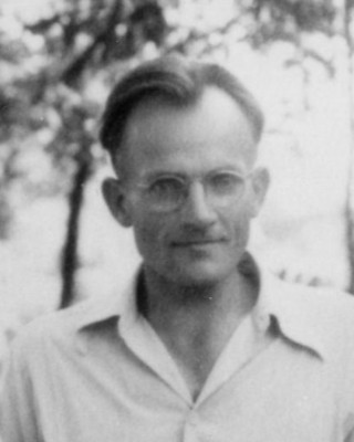 Walter Paul Faber (1905 - 1965) Profile